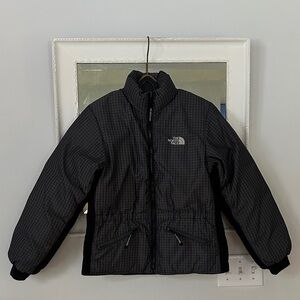 Vintage The North Face goose down ski jacket